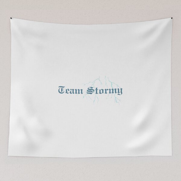 Item preview, Stormy Team designed and sold by Rachyshoop ⭐⭐⭐⭐⭐.