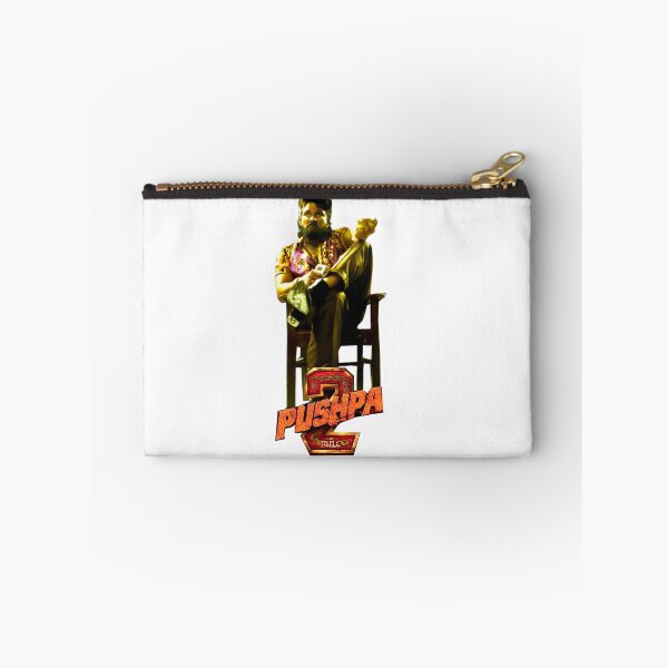 Item preview, PUSHPA 2 designed and sold by Srirangarakesh.