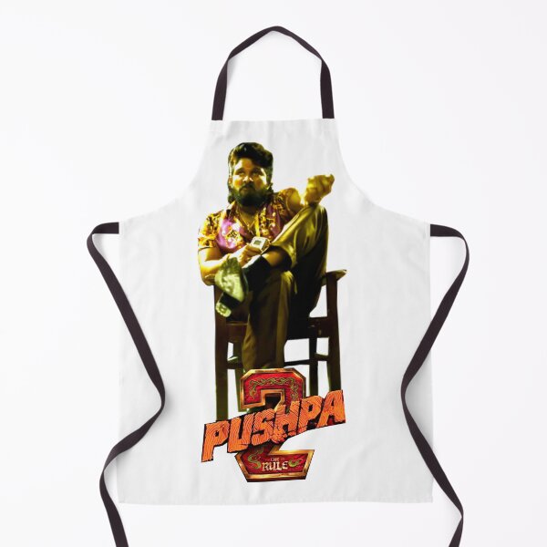 Item preview, PUSHPA 2  designed and sold by Srirangarakesh.