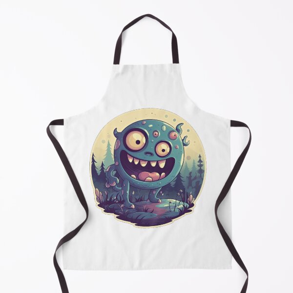 Item preview, Quirky Creatures designed and sold by Pat Filteau.