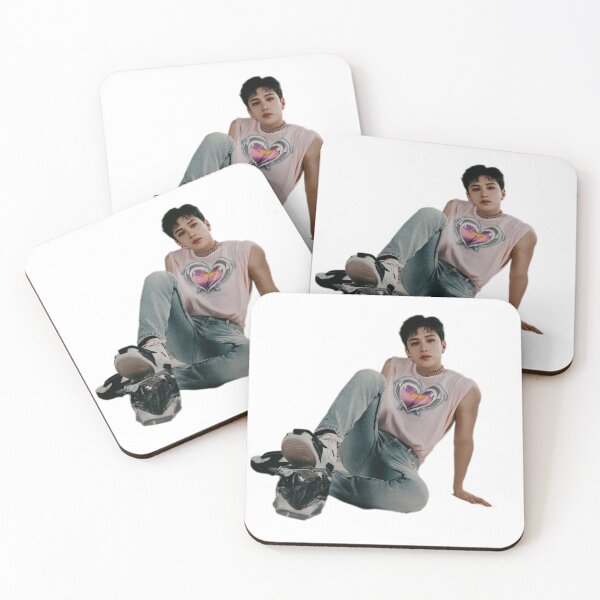 Item preview, Bangchan - MAXIDENT ERA designed and sold by girlidkkkkk.