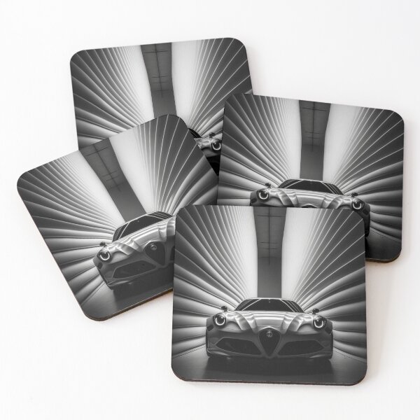 Item preview, Italian Classics: A Timeless Collection of Design and Performance designed and sold by DriveInDesign.