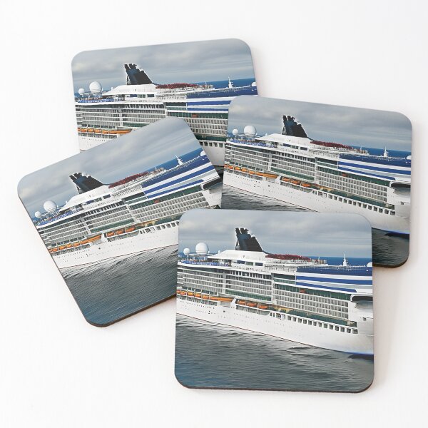 Item preview, Cruise Ship Series designed and sold by Zeus-Designer.