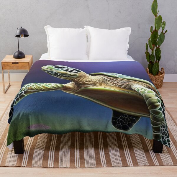 Item preview, Fascinating Water Turtle designed and sold by M-Lin.