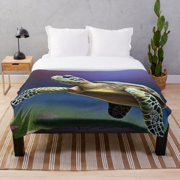 Item preview, Fascinating Water Turtle designed and sold by M-Lin.