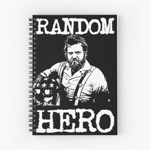Item preview, Random Hero designed and sold by extrajos.