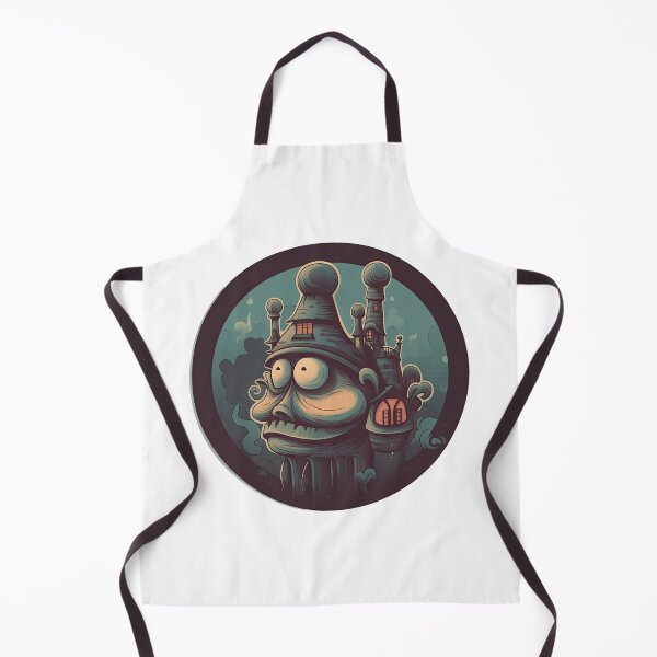 Item preview, Quirky Creatures designed and sold by Pat Filteau.
