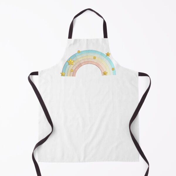 Item preview, Rainbow Amy designed and sold by CarasAtelier.