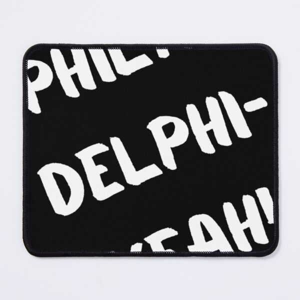 Artikelvorschau, PHILADELPHIAH! entworfen und verkauft von JGDesignCA.