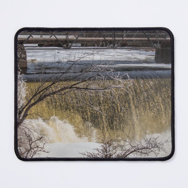 Item preview, Spring Thaw designed and sold by GailDouglas.