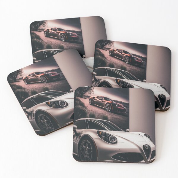 Item preview, Italian Classics: A Timeless Collection of Design and Performance designed and sold by DriveInDesign.