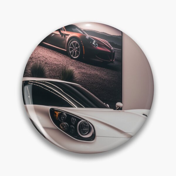 Artikelvorschau, Italian Classics: A Timeless Collection of Design and Performance entworfen und verkauft von DriveInDesign.