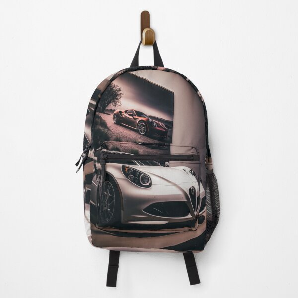 Item preview, Italian Classics: A Timeless Collection of Design and Performance designed and sold by DriveInDesign.