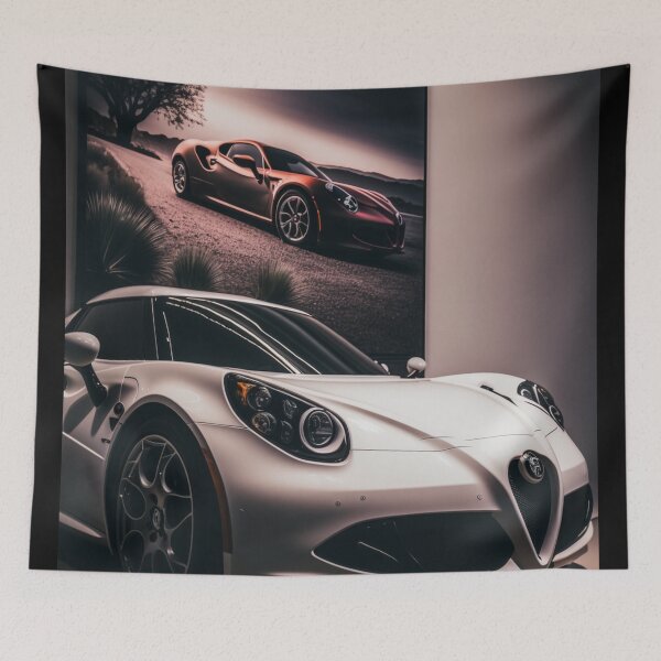 Item preview, Italian Classics: A Timeless Collection of Design and Performance designed and sold by DriveInDesign.