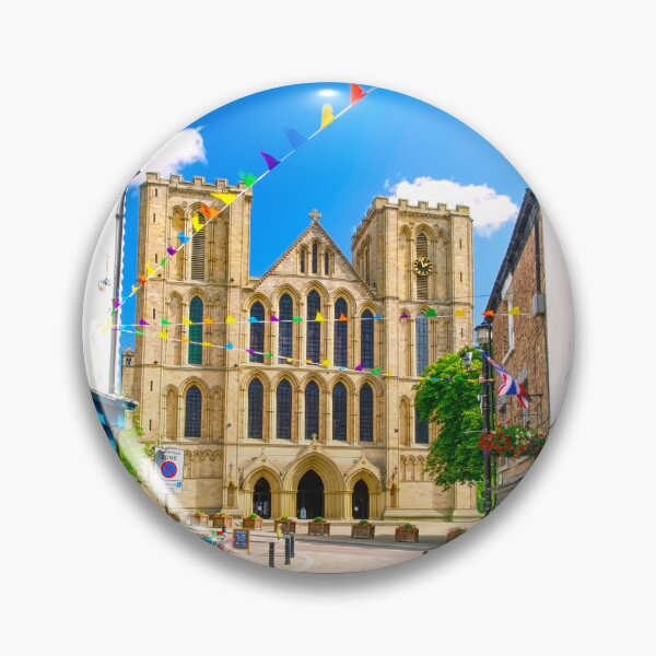 Item preview, Ripon Cathedral designed and sold by Alisonchambers2.