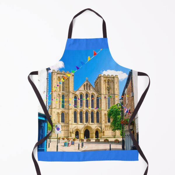Item preview, Ripon Cathedral designed and sold by Alisonchambers2.