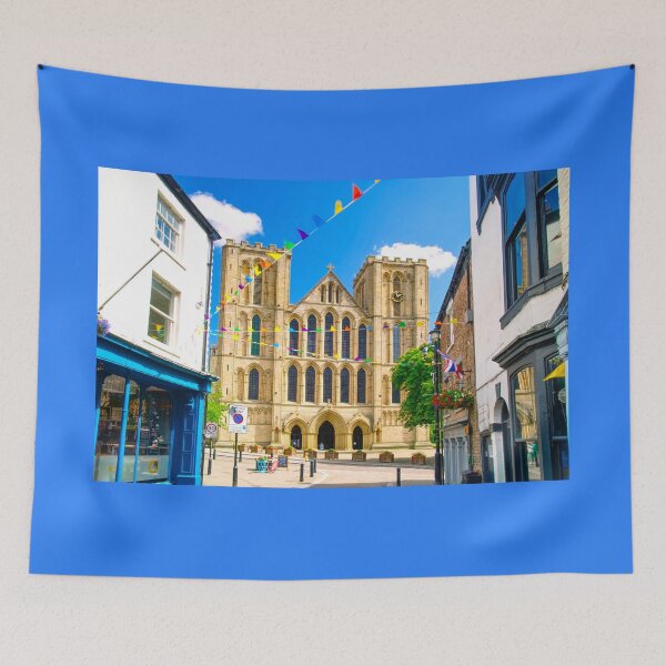 Item preview, Ripon Cathedral  designed and sold by Alisonchambers2.