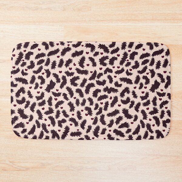 Item preview, Abstract fuzzy pattern designed and sold by TikiLuke.