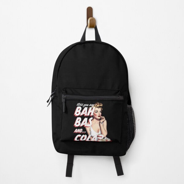 Item preview, Did you say COLA? designed and sold by 461VCC.