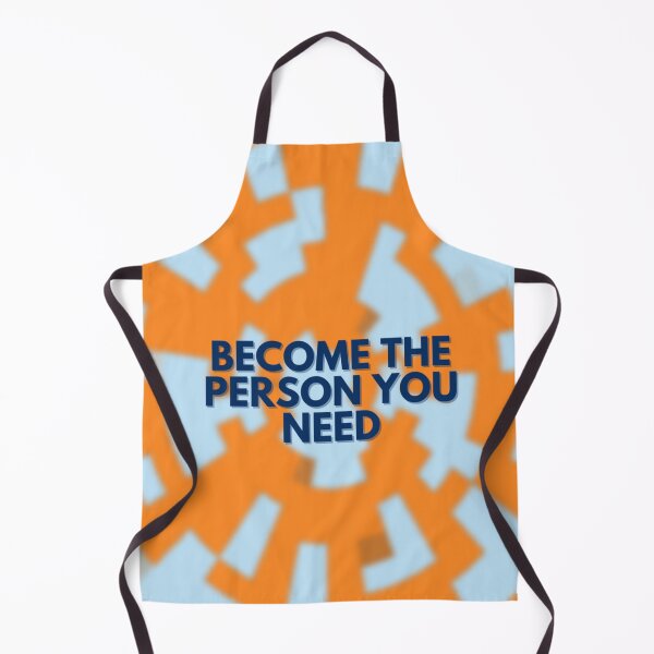 Item preview, Become the person you need designed and sold by SirenMoon.