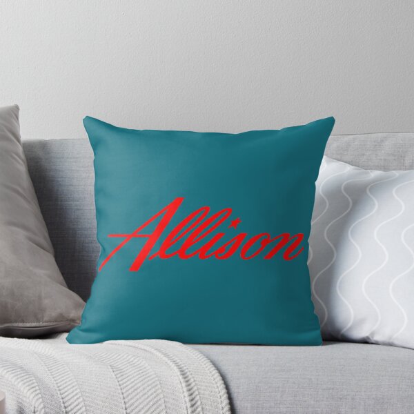 Item preview, Allison Engine Company Logo designed and sold by warbirdwear.