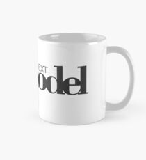 America’s Next Top Model Mug