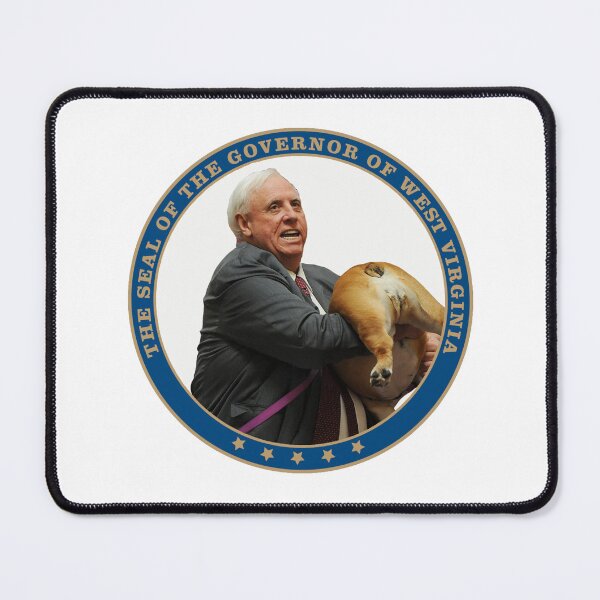 Item preview, Seal of Babydog designed and sold by tommywvcacher.