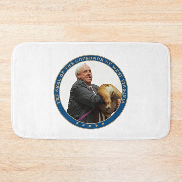 Item preview, Seal of Babydog designed and sold by tommywvcacher.