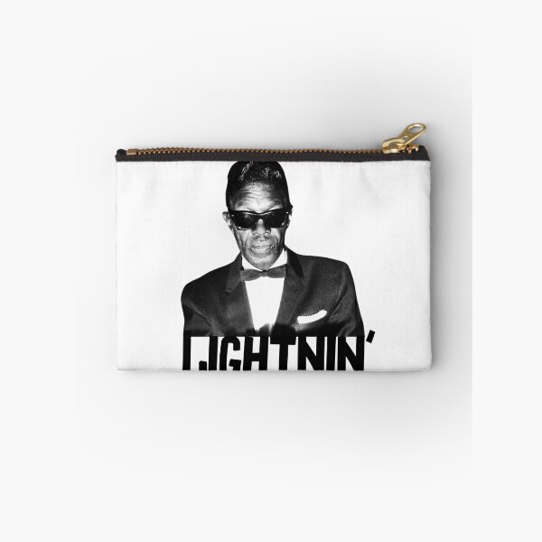 Item preview, Lightnin' Hopkins Bluesman designed and sold by Lindaco.