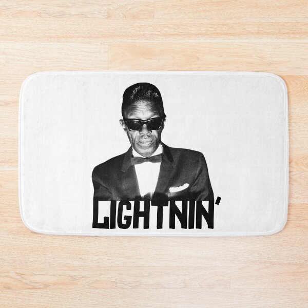 Item preview, Lightnin' Hopkins Bluesman designed and sold by Lindaco.