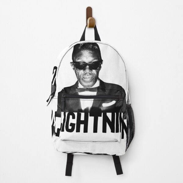 Item preview, Lightnin' Hopkins Bluesman designed and sold by Lindaco.
