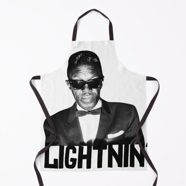 Item preview, Lightnin' Hopkins Bluesman designed and sold by Lindaco.