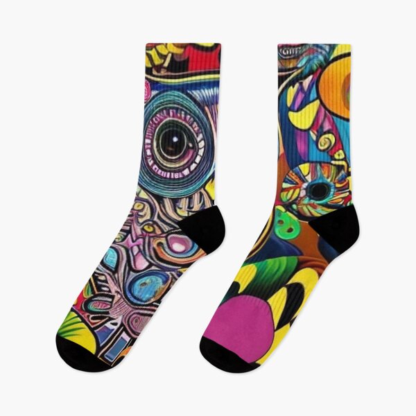 Item preview, The Night Owl designed and sold by cfbennettmedia.