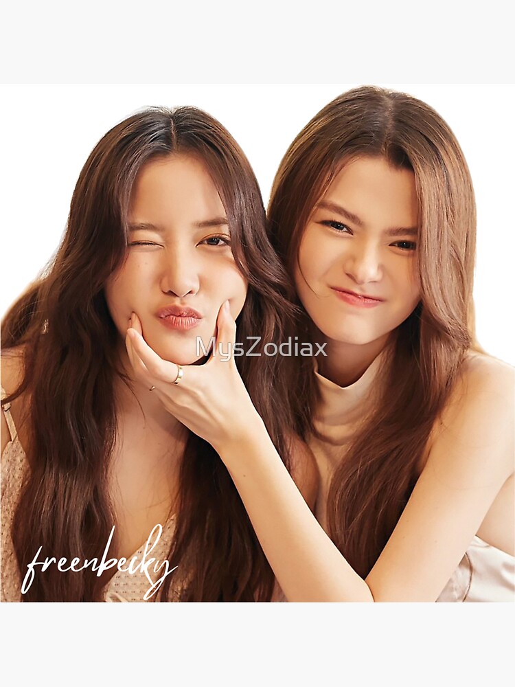 Freen X Becky