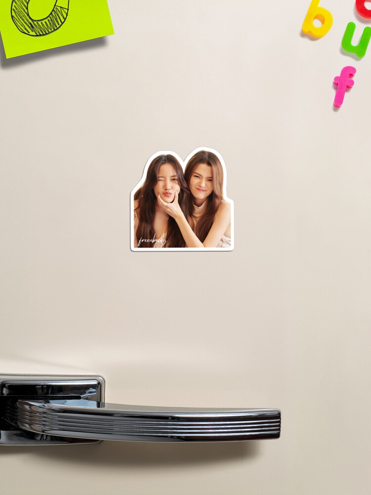 Freen X Becky