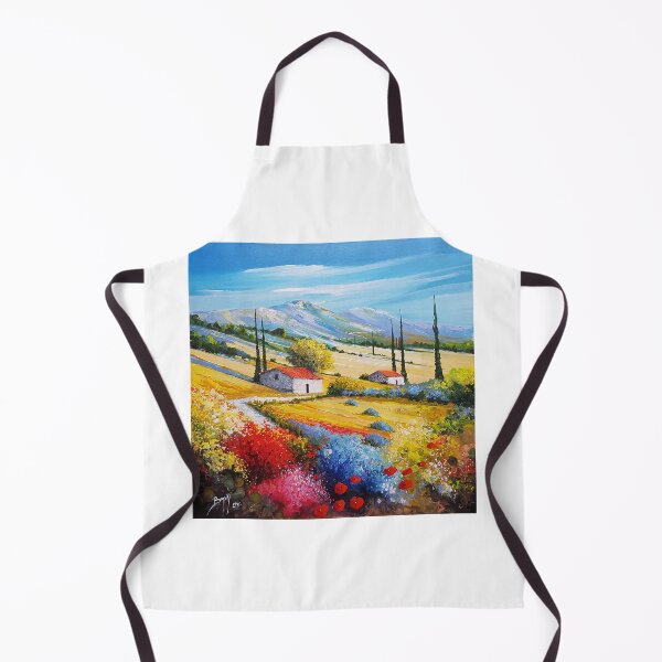 Item preview, Fragrant path designed and sold by Eric BRUNI.