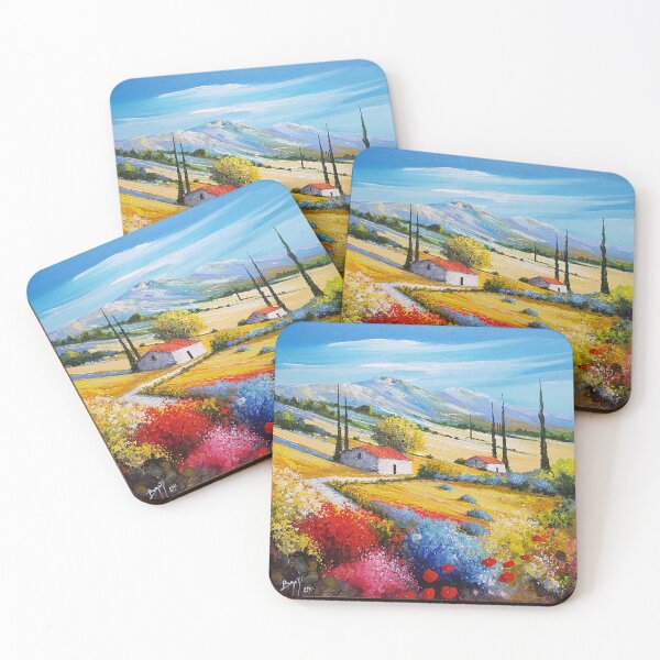 Item preview, Fragrant path designed and sold by Eric BRUNI.