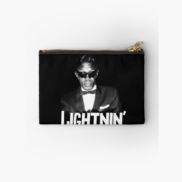 Item preview, Lightnin' Hopkins Bluesman designed and sold by Lindaco.