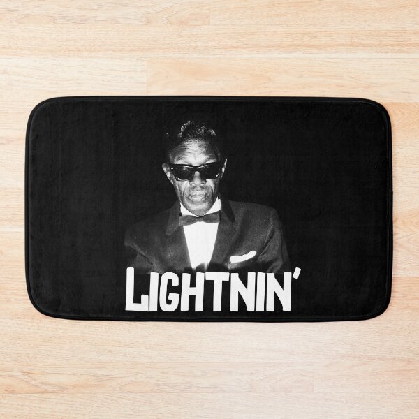 Item preview, Lightnin' Hopkins Bluesman designed and sold by Lindaco.