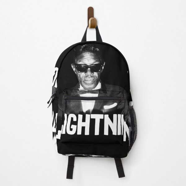 Item preview, Lightnin' Hopkins Bluesman designed and sold by Lindaco.