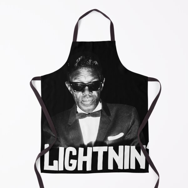 Item preview, Lightnin' Hopkins Bluesman designed and sold by Lindaco.
