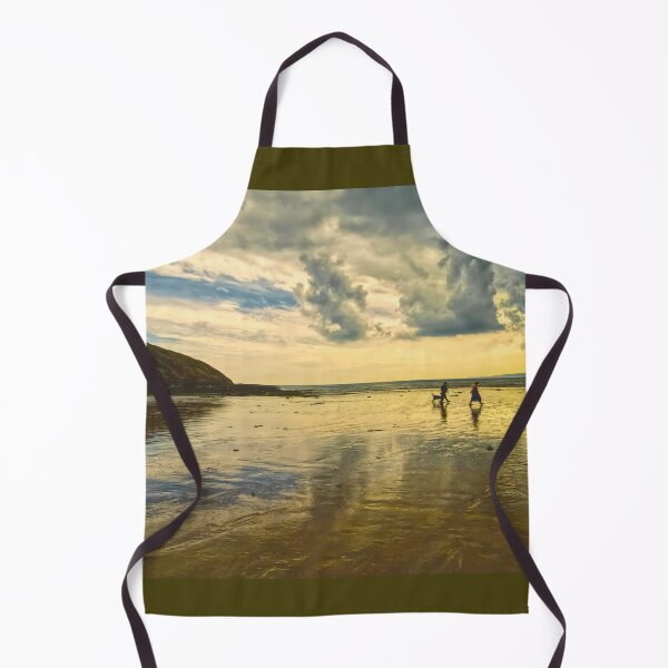 Item preview, Filey Beach designed and sold by Alisonchambers2.