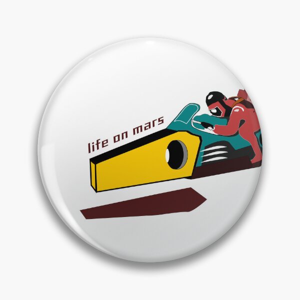 Item preview, Life on mars designed and sold by Donatas.