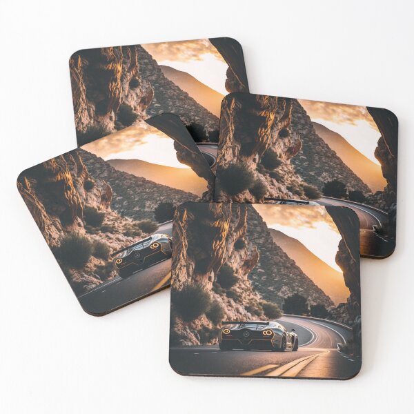 Item preview, Italian Classics: A Timeless Collection of Design and Performance designed and sold by DriveInDesign.