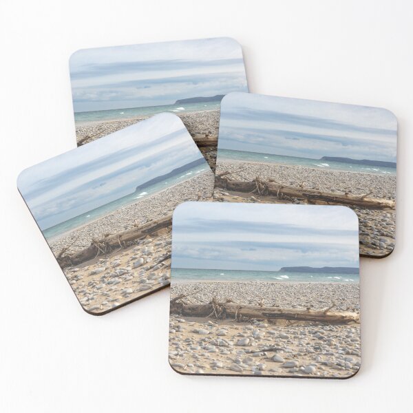 Item preview, Spring at Lake Michigan I Sleeping Bear Photography designed and sold by KEnzPhotography.