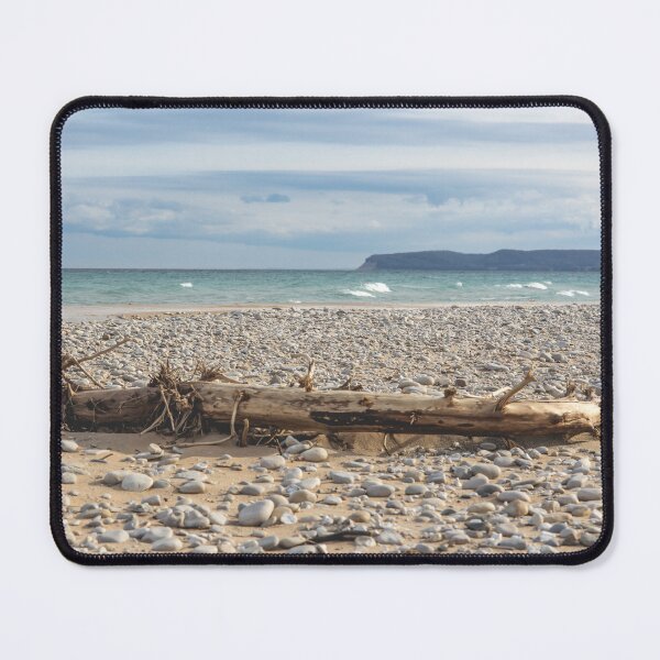 Item preview, Spring at Lake Michigan I Sleeping Bear Photography designed and sold by KEnzPhotography.