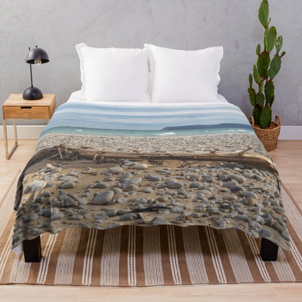 Item preview, Spring at Lake Michigan I Sleeping Bear Photography designed and sold by KEnzPhotography.