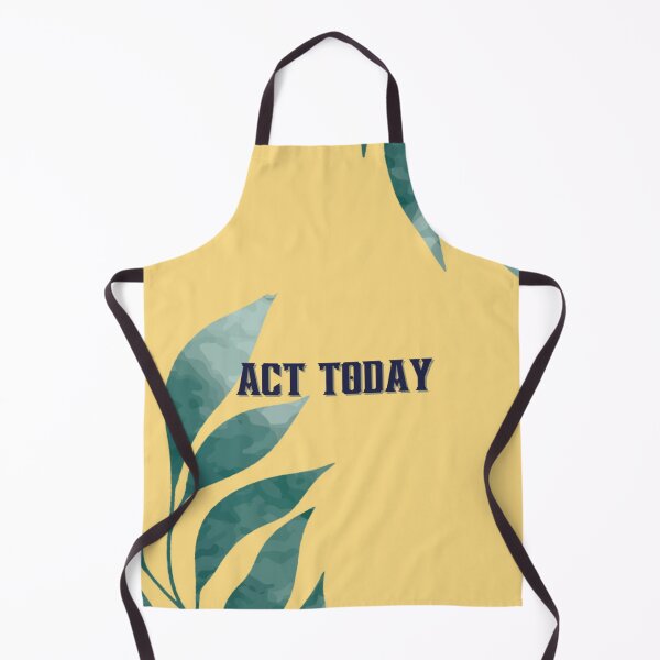 Item preview, Act today designed and sold by SirenMoon.