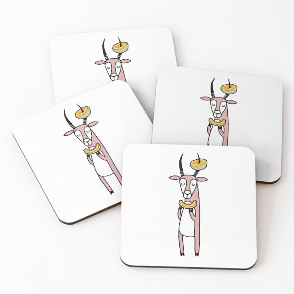 Item preview, Antelope Love Cantaloupe designed and sold by obinsun.