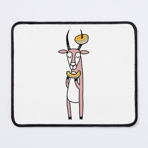 Item preview, Antelope Love Cantaloupe designed and sold by obinsun.